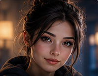Bella, vDesktop’s AI assistant
